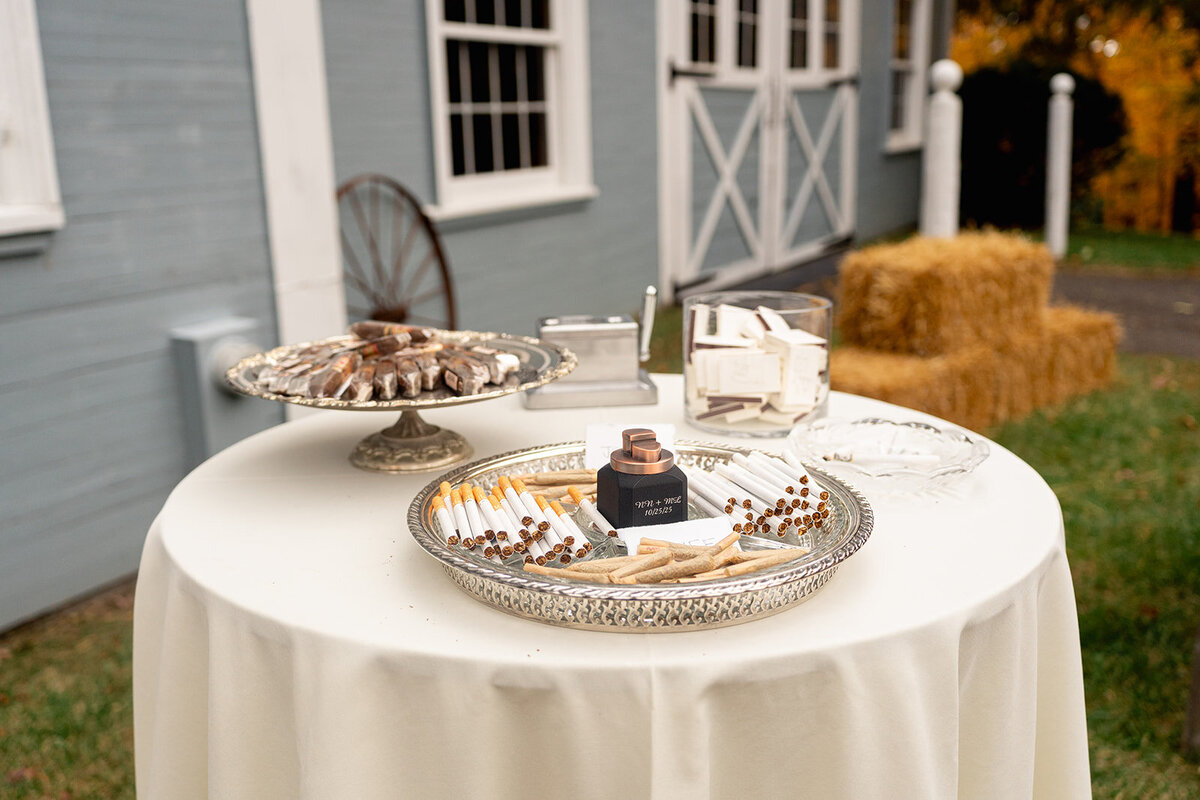 9-smoking-station-upstate-new-york-barn-wedding