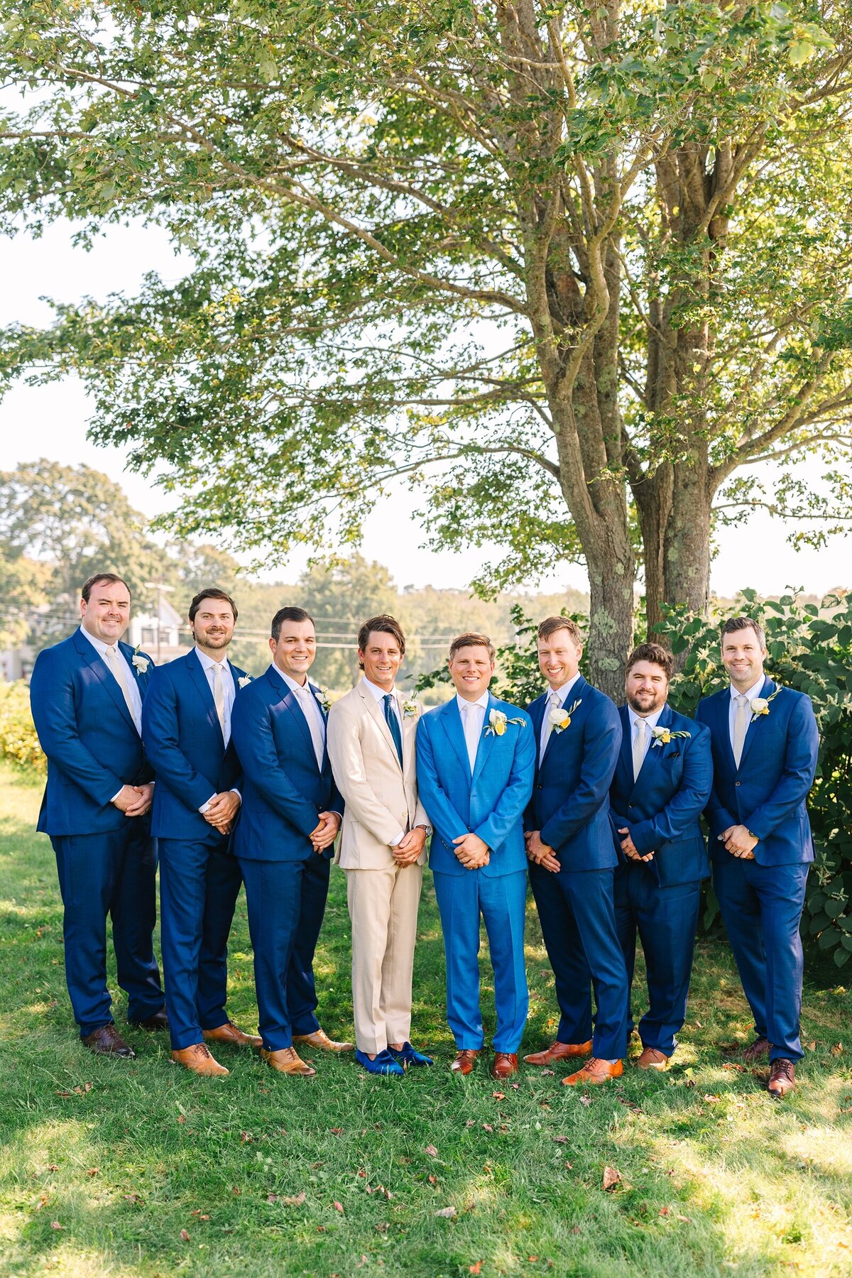 Cheery_Yellow_Blue_Seaside_Island_Maine_Wedding_Chebeague_Island_Inn_0054