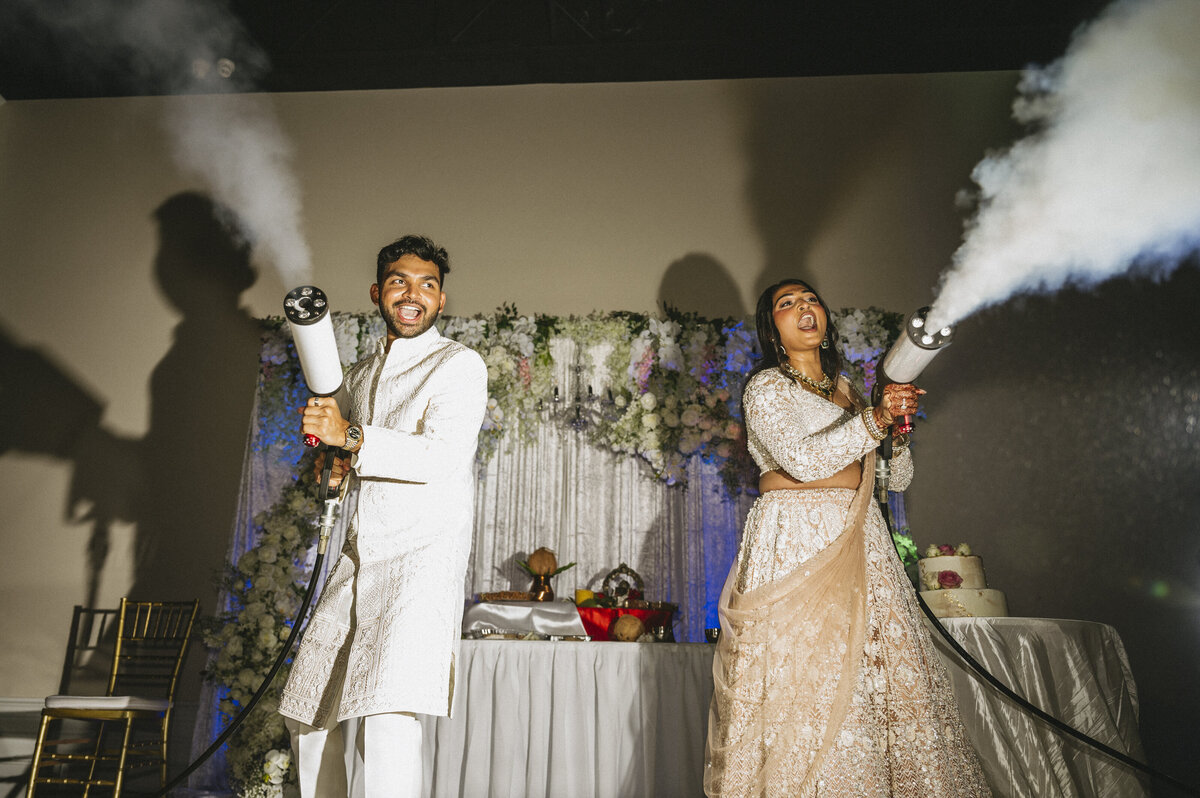 Savannah Indian Wedding Photographer
