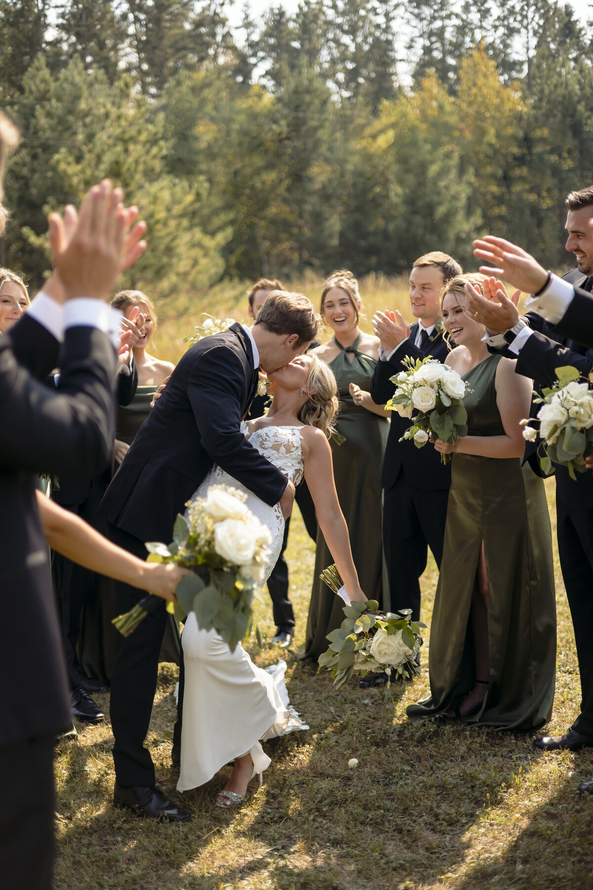 Bemidji Wedding Photographer Bluebelle Event Venue-10