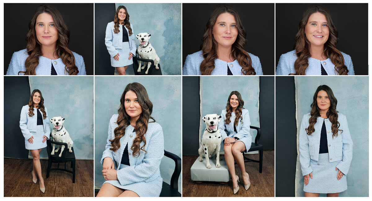 portlandMaine headshots @enidarvelo
