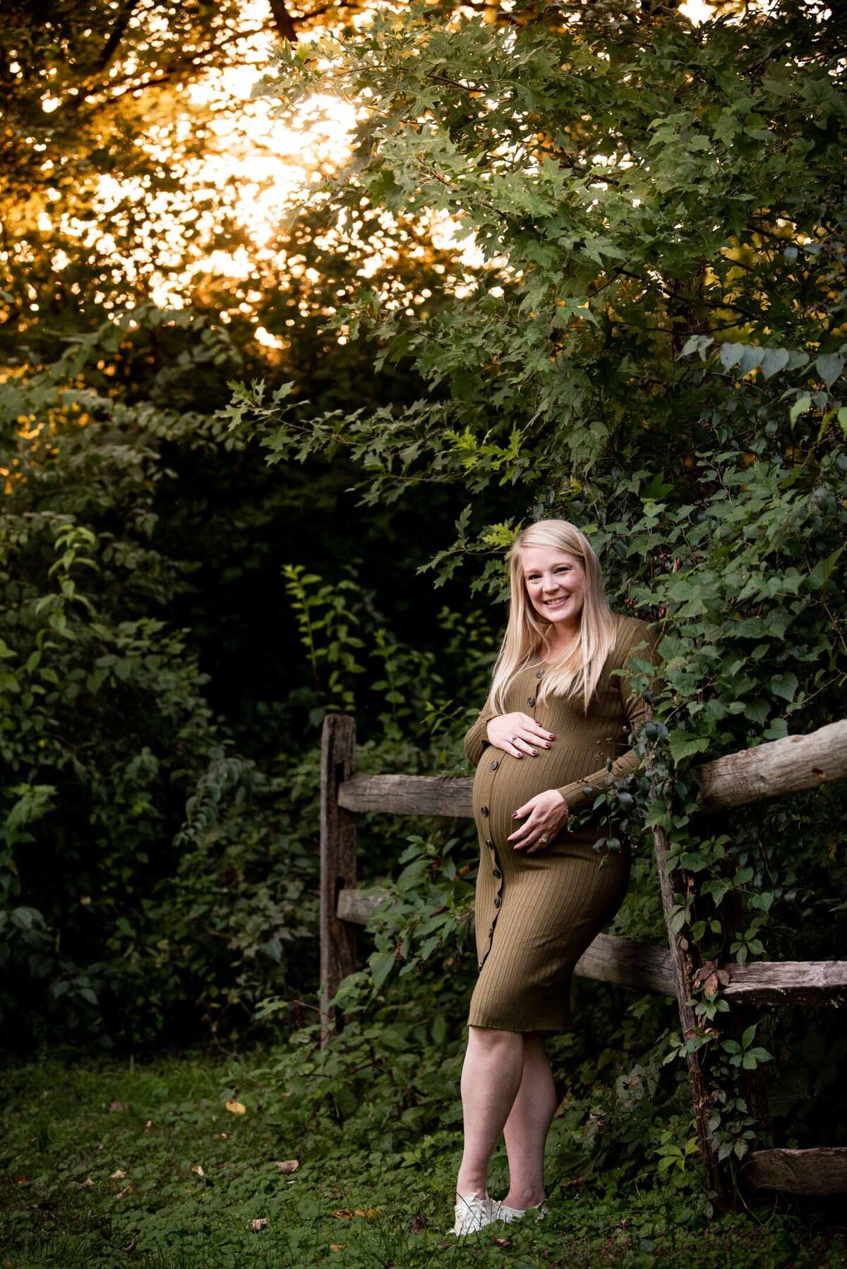 Jacksonville Maternity Photographer Erin Tetterton Photography