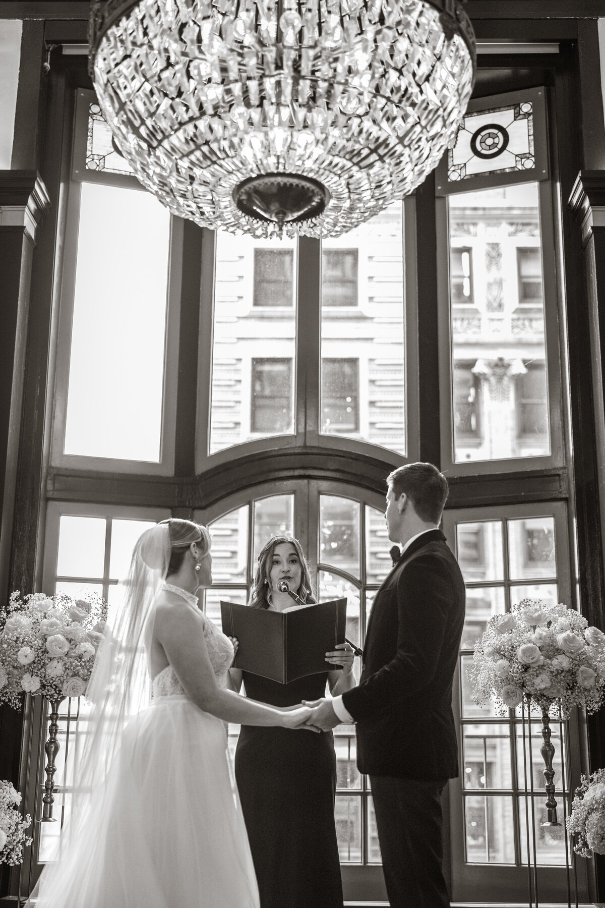 fall - chicago - athletic - association - wedding - chicago