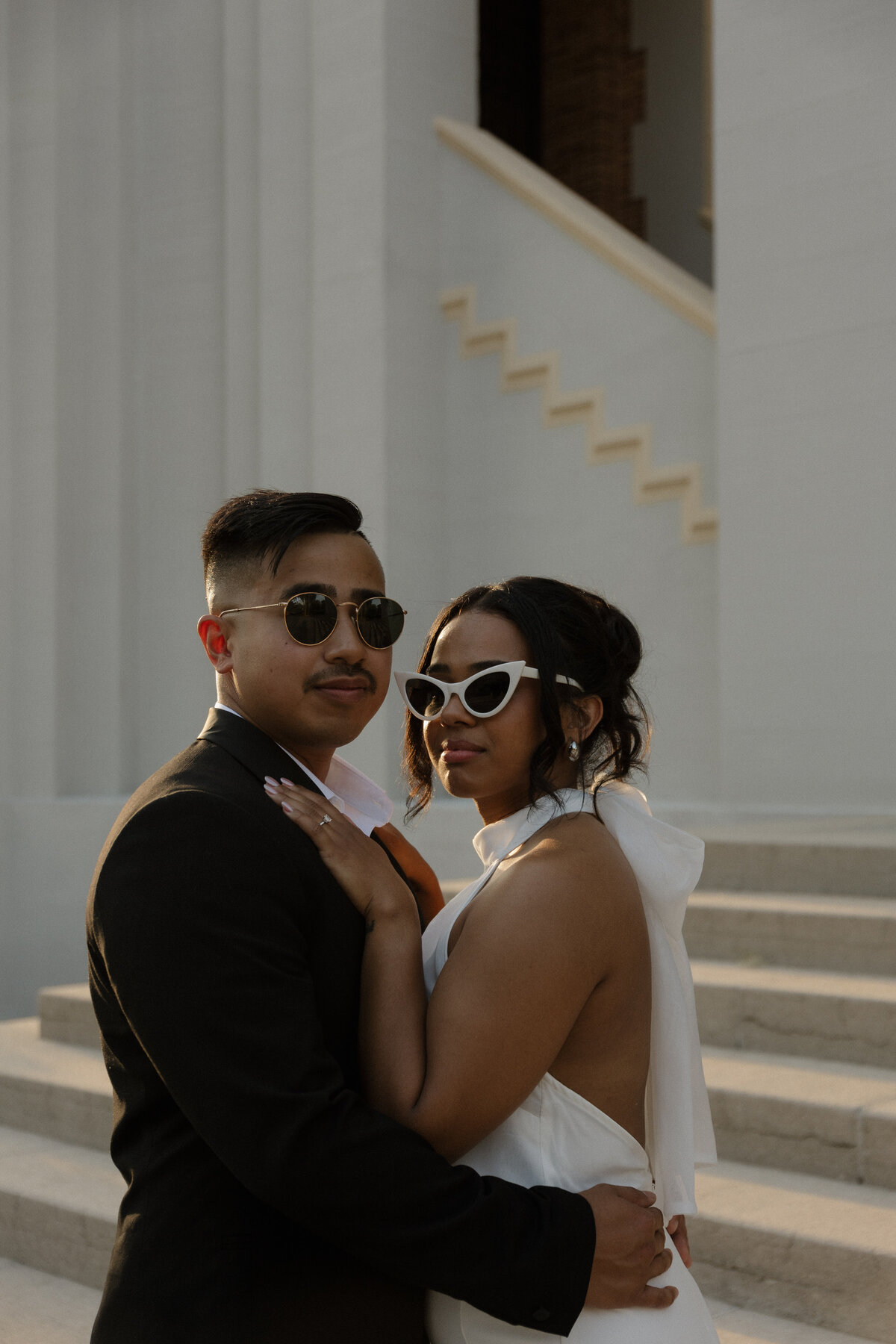 St. Augustine Engagement Photos - I+V-233
