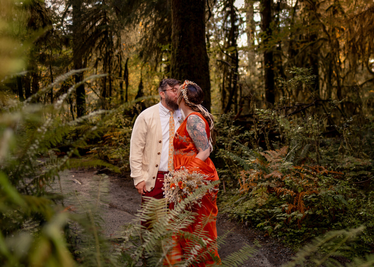Olympic-National-Park-Elopement-Photographer
