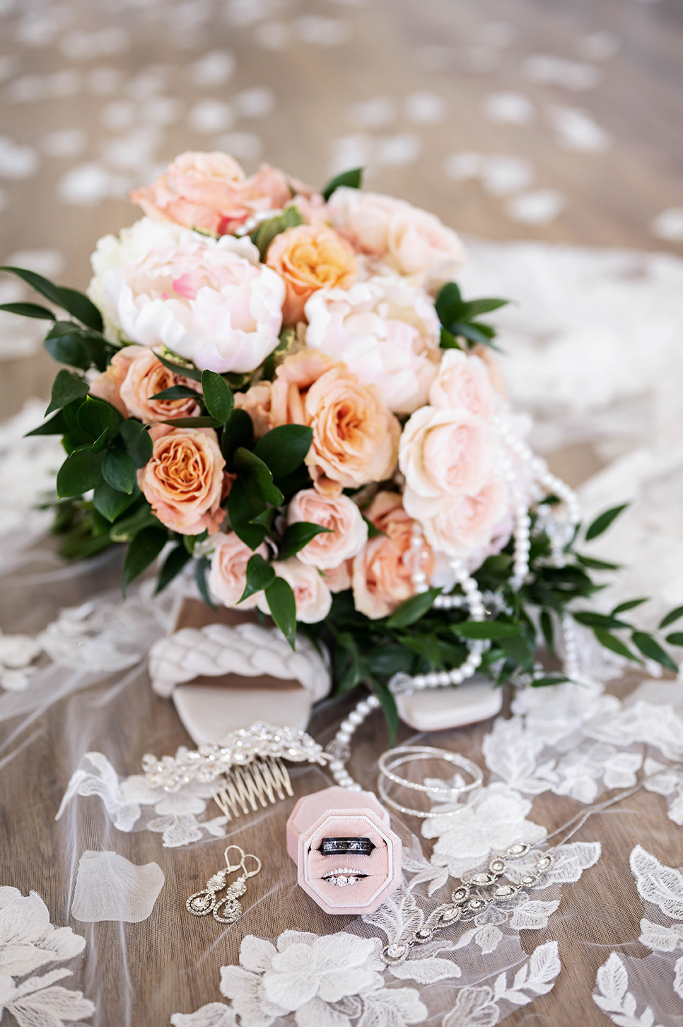 details Wedding Photography Springfield MO