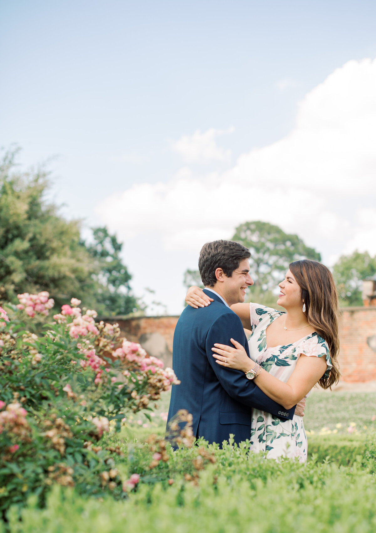 Arsenal Park Engagements in Baton Rouge-24