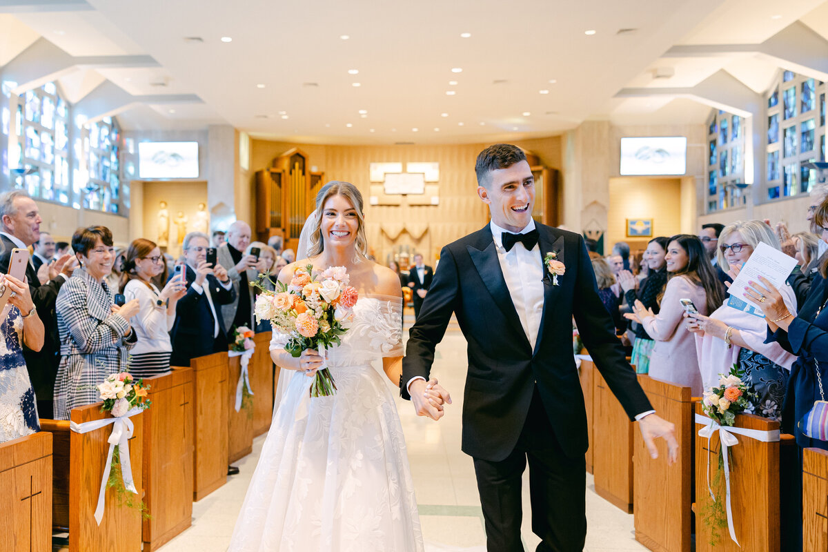 Saint Anne's Garden City Church Wedding Photos, Long Island Luxury Wedding Photographer, Timeless Wedding Photographer NY