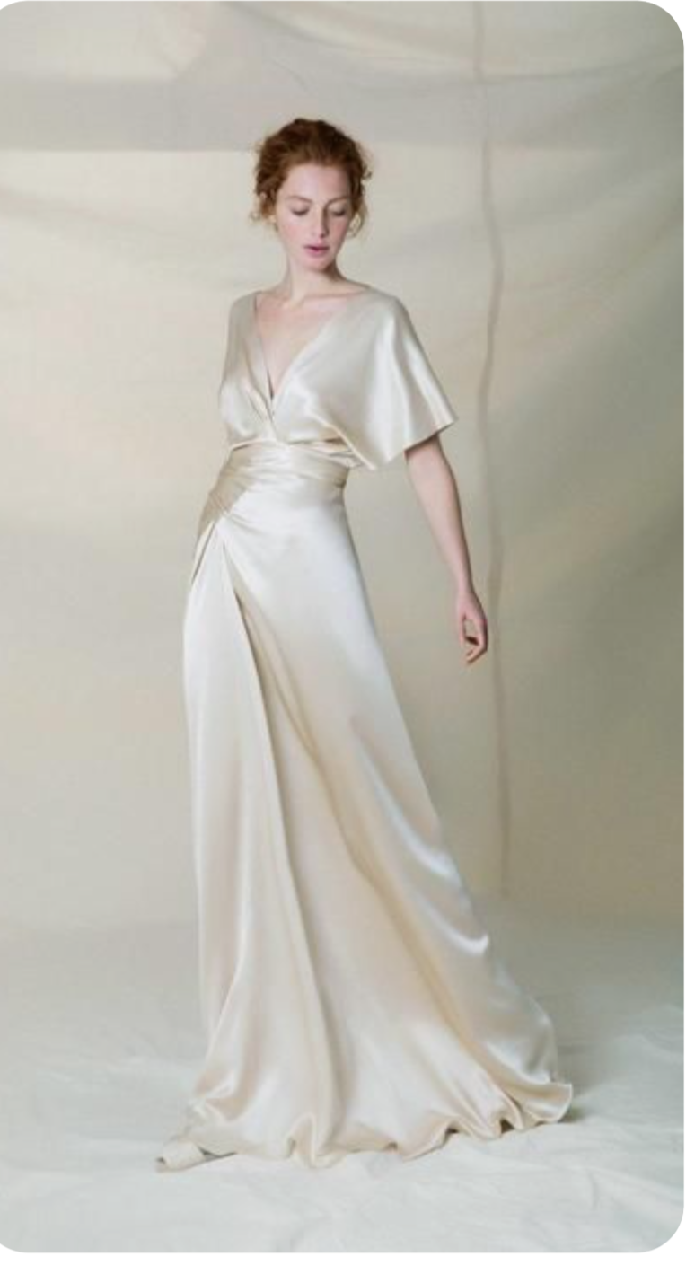cream-silk-gown