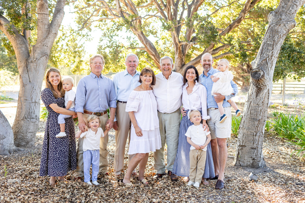 Family Photos - Shannon Cronin Photography -27