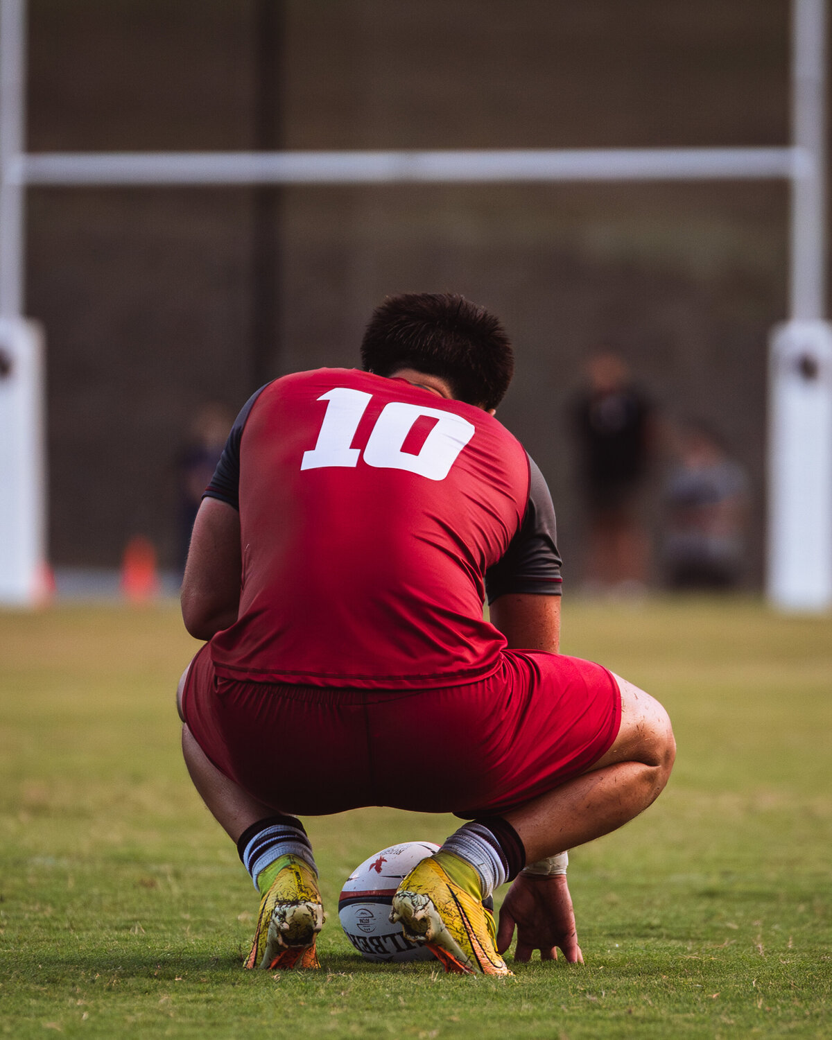 20230907_RB_vs. Belmont Abbey College_AJ_0431-Enhanced-NR