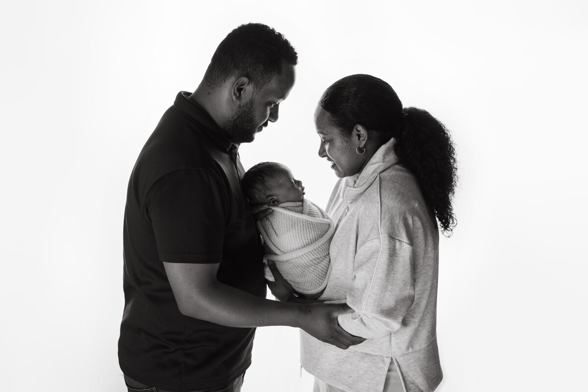 Taylor Maurer Photography - Keab Newborn 19