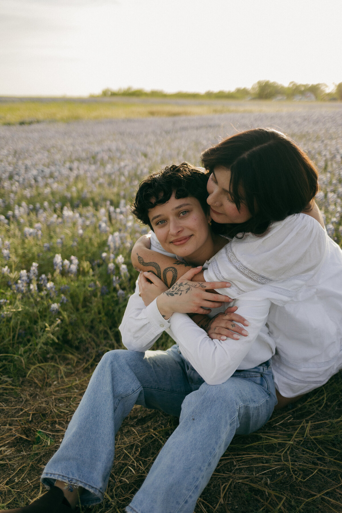 Bluebonnet Minis-464