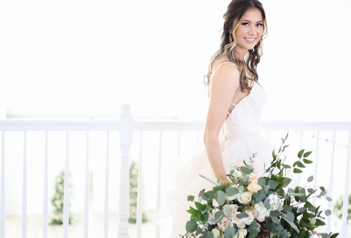 Styled Shoot at The Nest-21