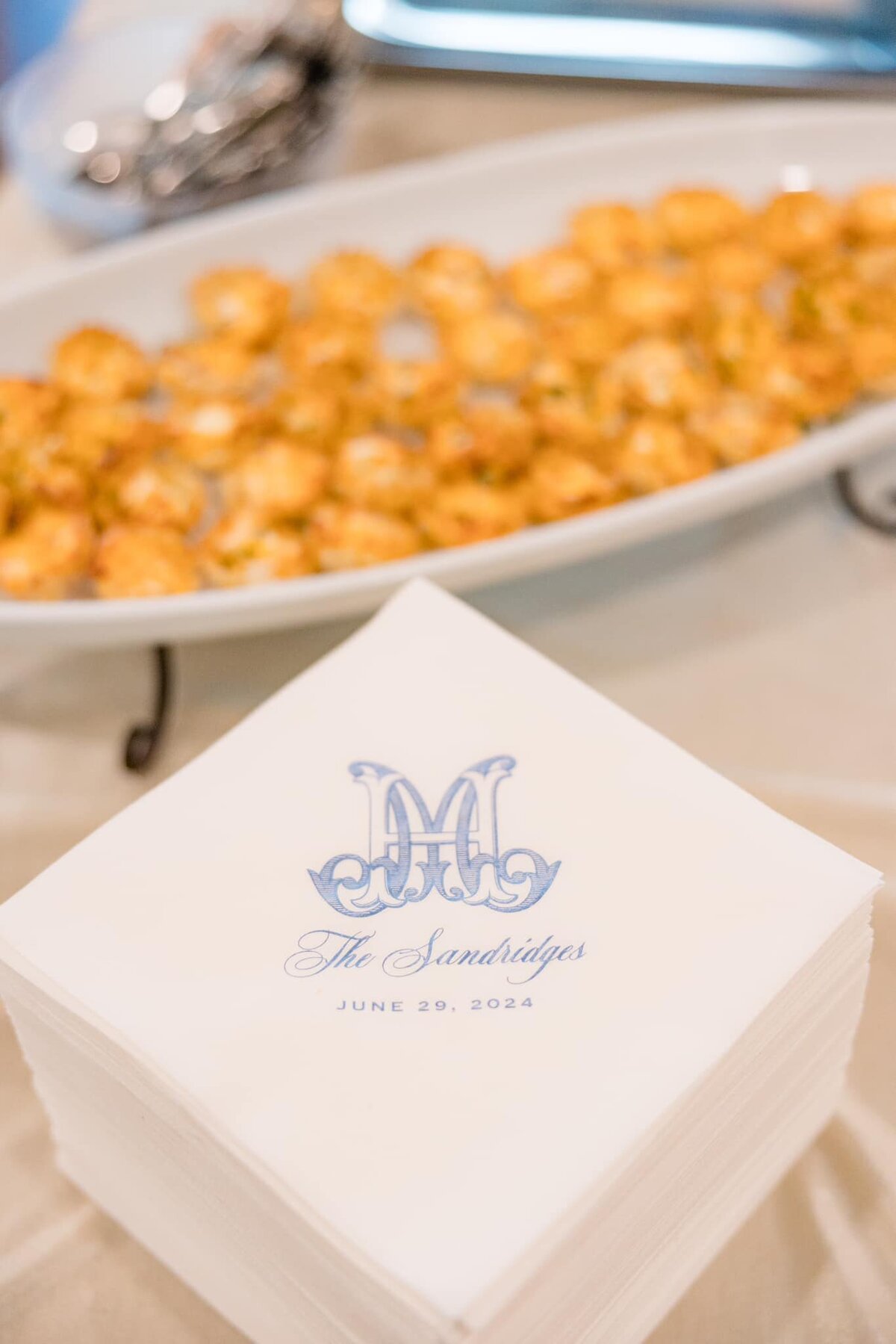 Wedding-Napkin-Greenville-Mississippi