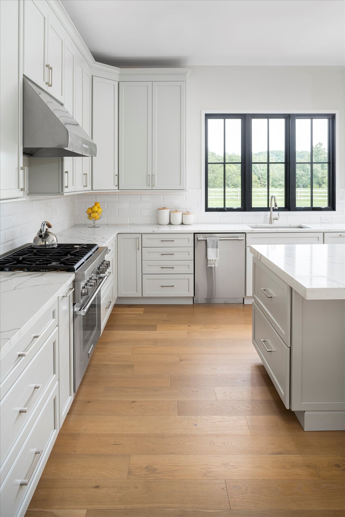 Simplicity at it's Finest | The Curated Home