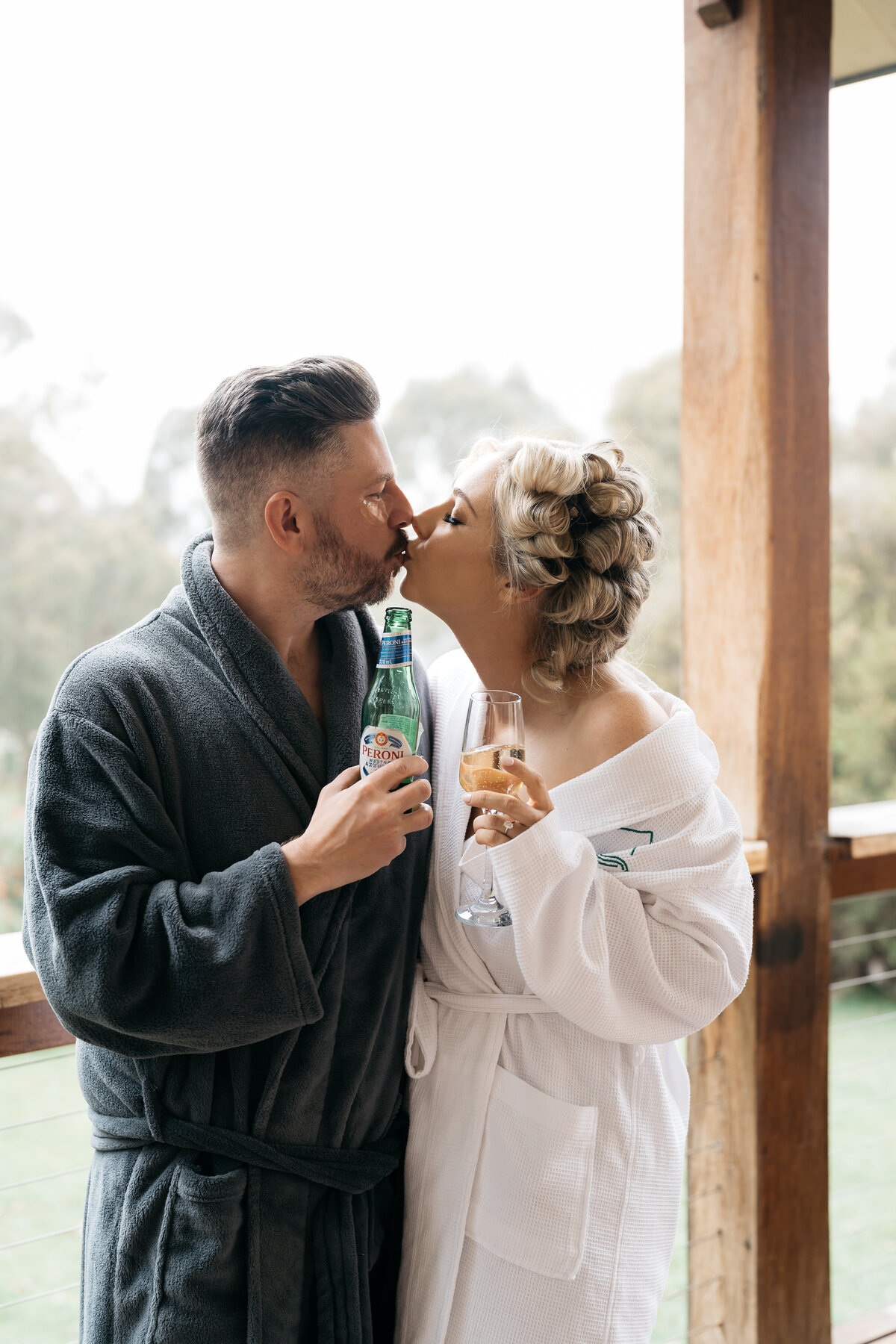 Courtney Laura Photography, Zonzo Estate, Yarra Valley Wedding Photographer, Amy and Fletcher-8