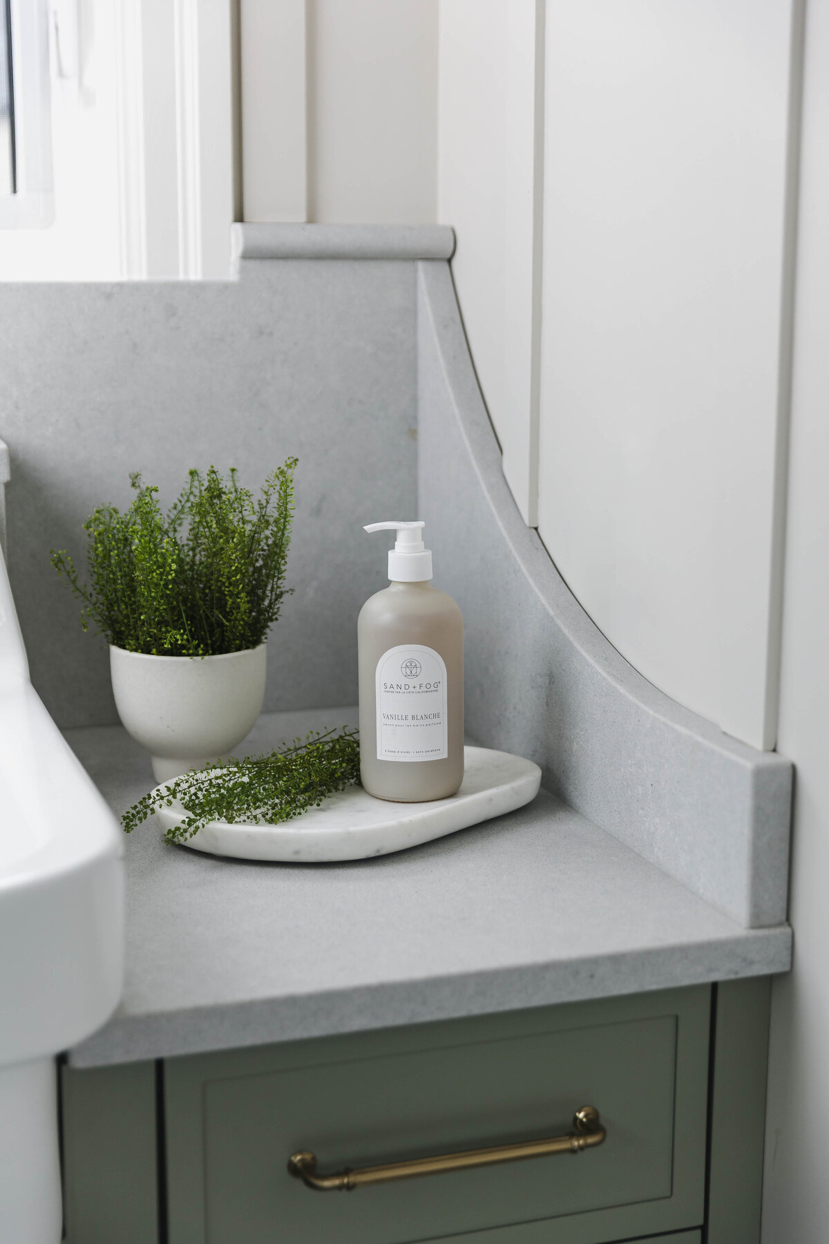 California Casual Kitchen