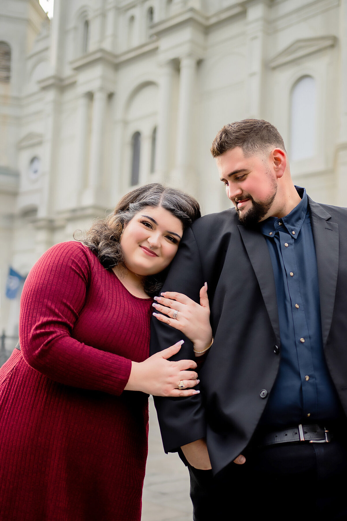 New Orleans Wedding Photographer 158