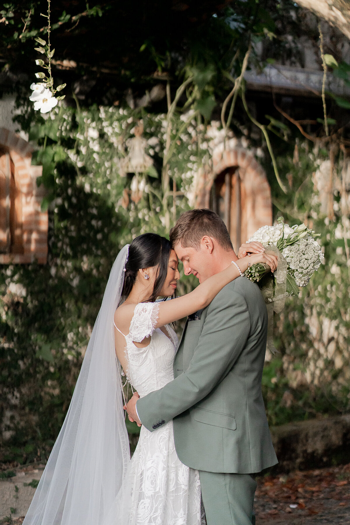 Encanto Weddings + Events — wedding