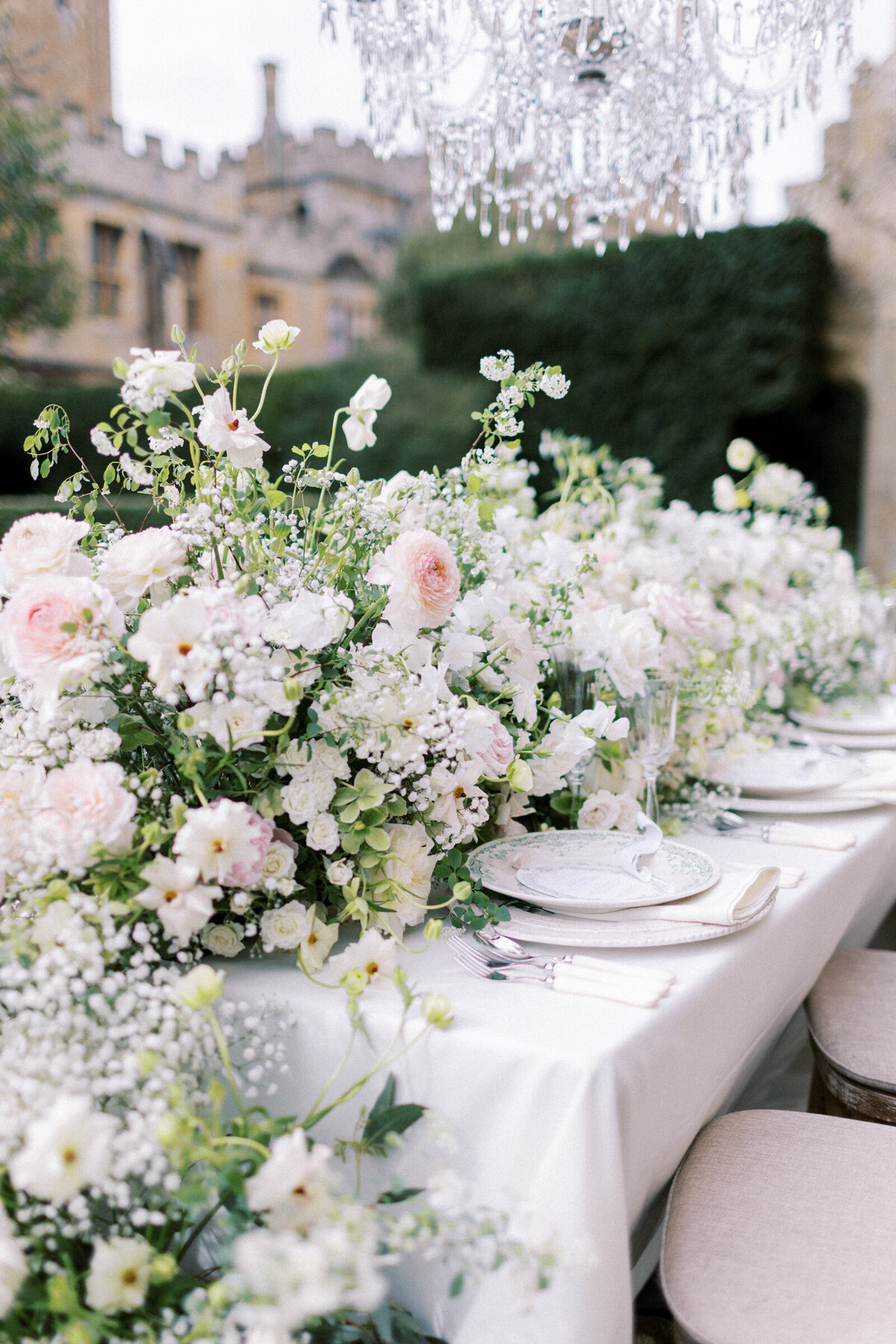 Sudeley Castle Wedding-126