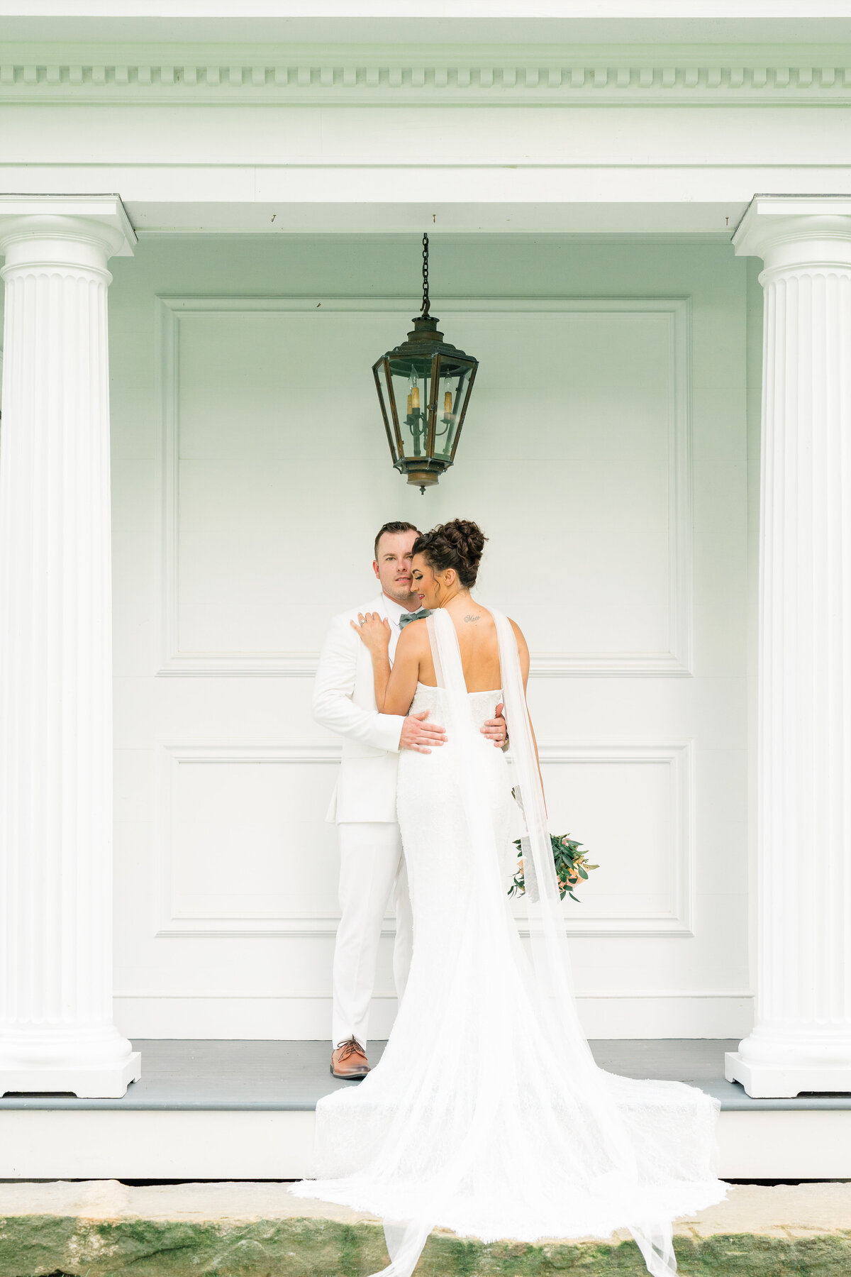 bride-and-groom-portrait-smith-farms-garden
