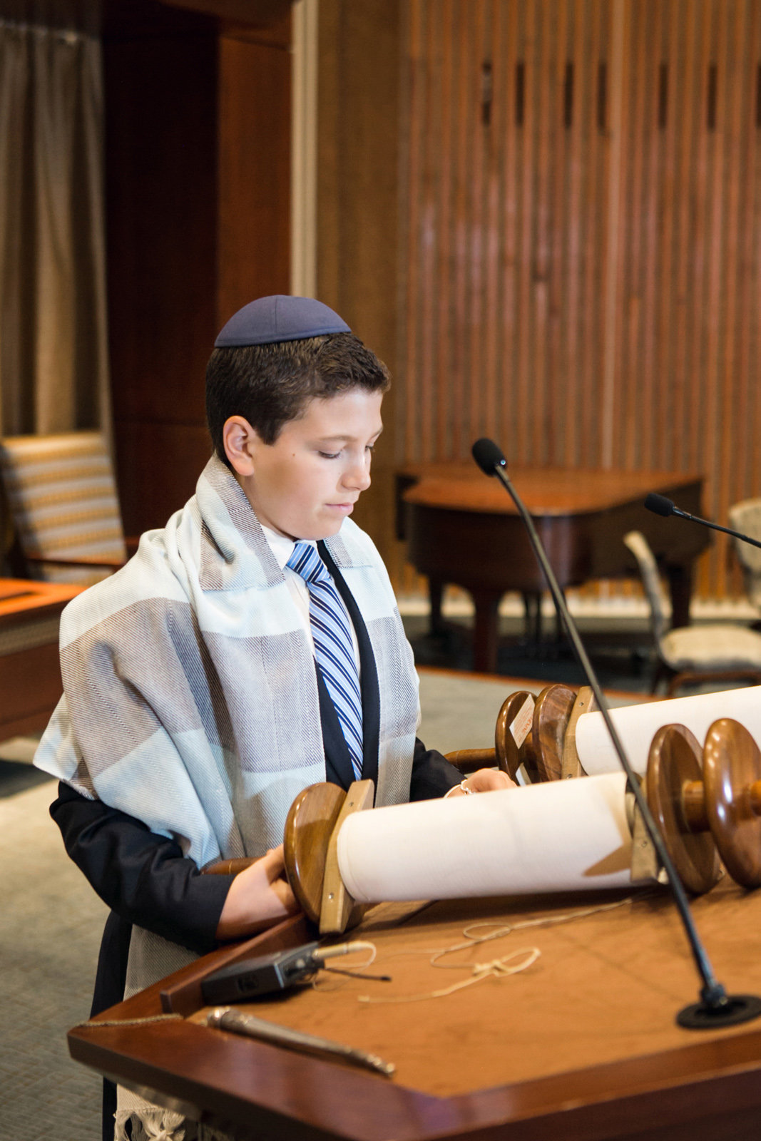 L Photographie Temple Israel bar mitzvah Meadowbrook Country Club 08