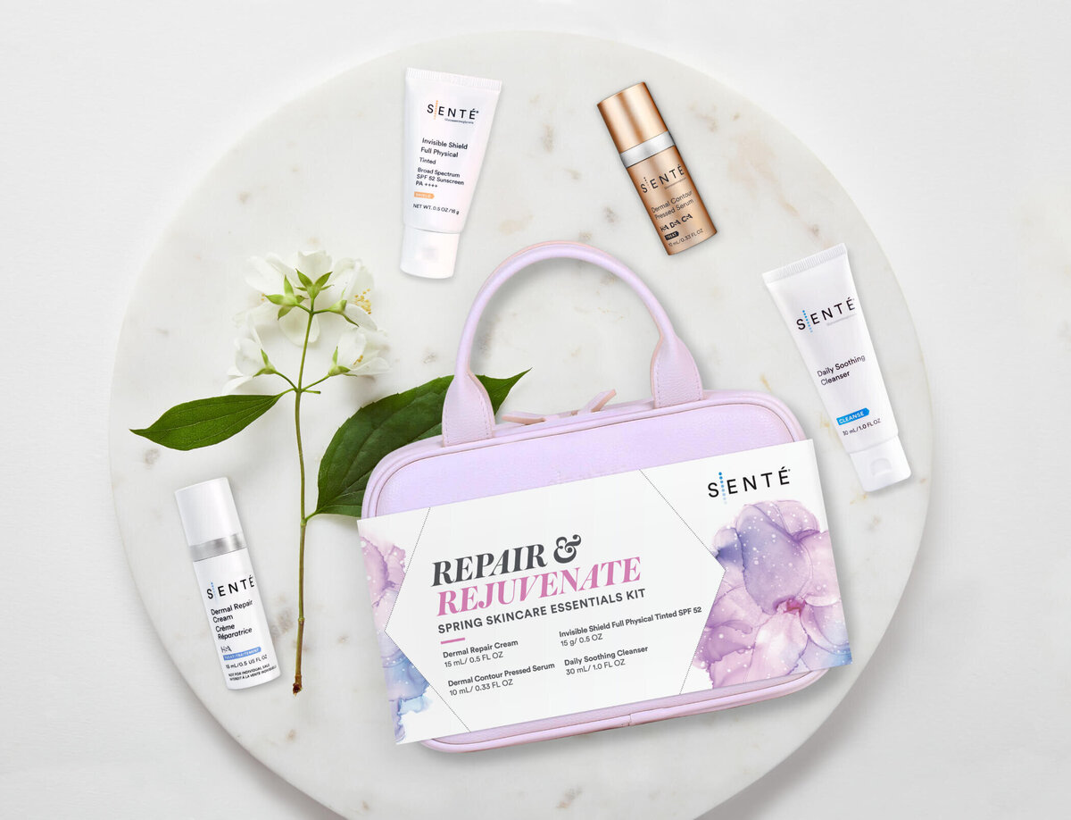 sente-spring kit promo image-overcashier design