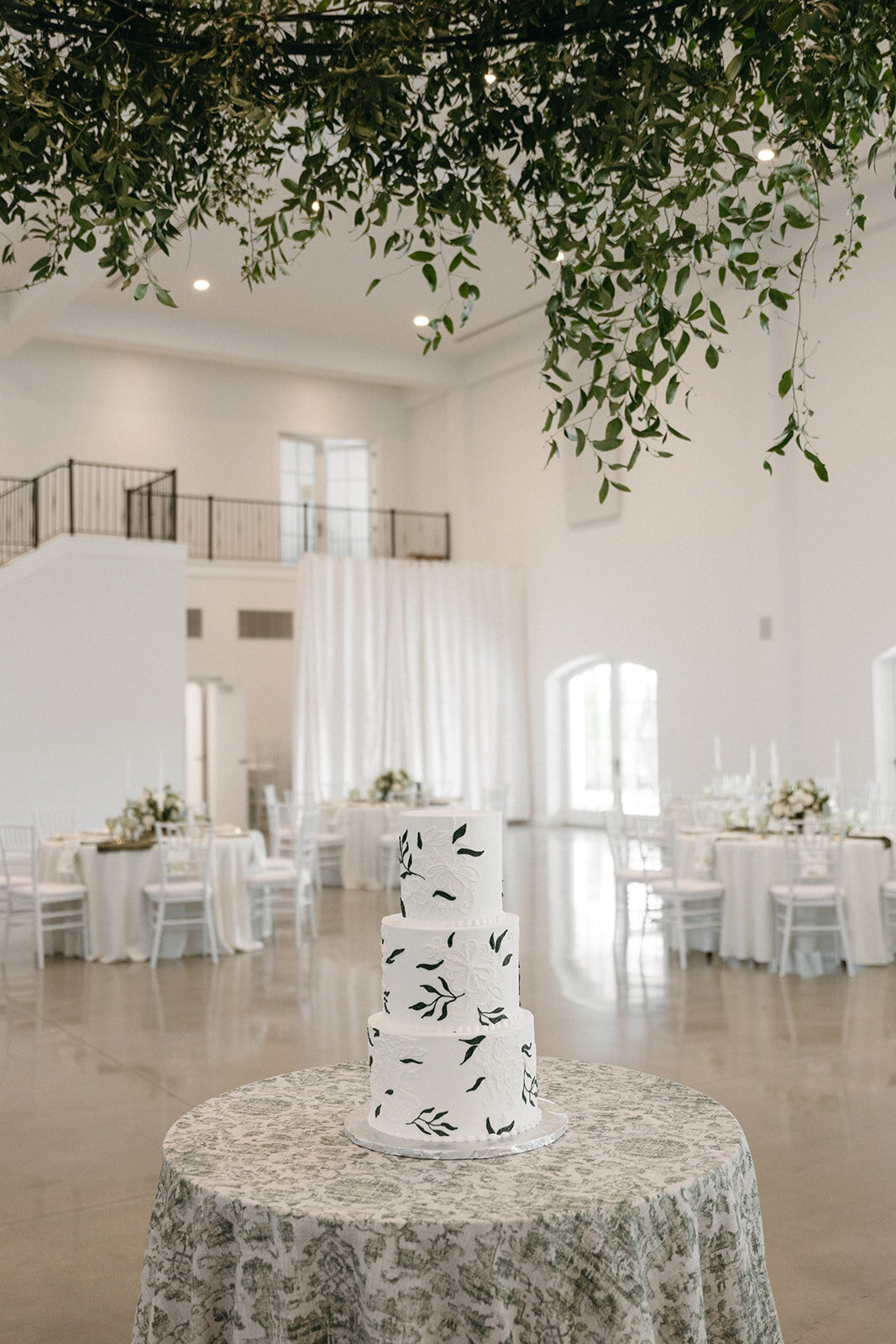 Fayetteville Wedding Planner-271
