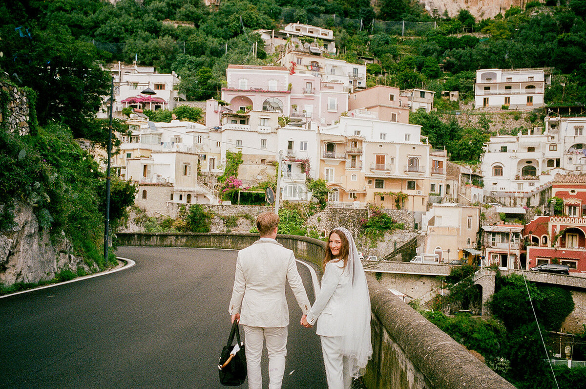 Benny Wylde - Mel & Adrian day 2 walk-9