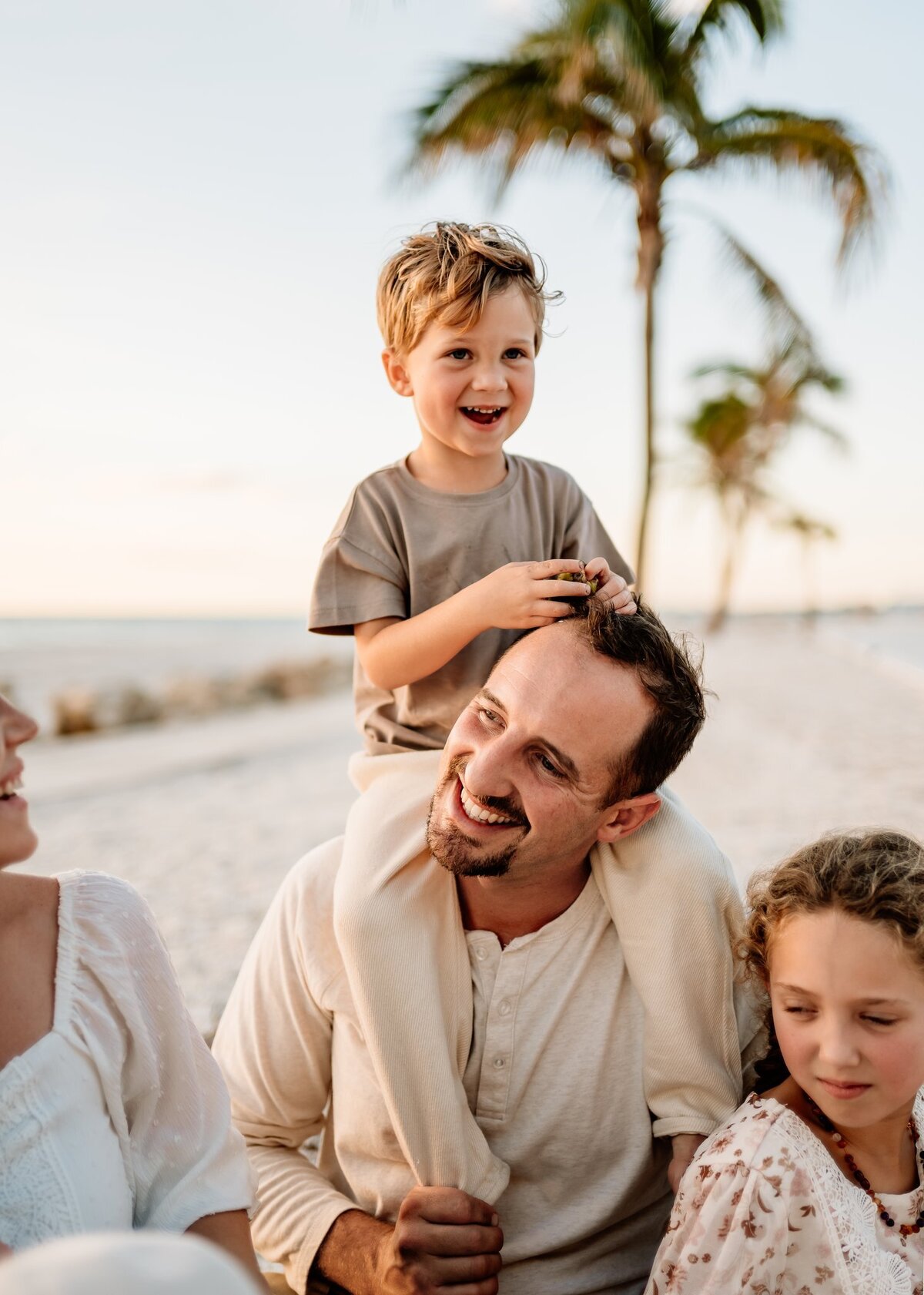 Chasing Creative Family Portraits 2024-20