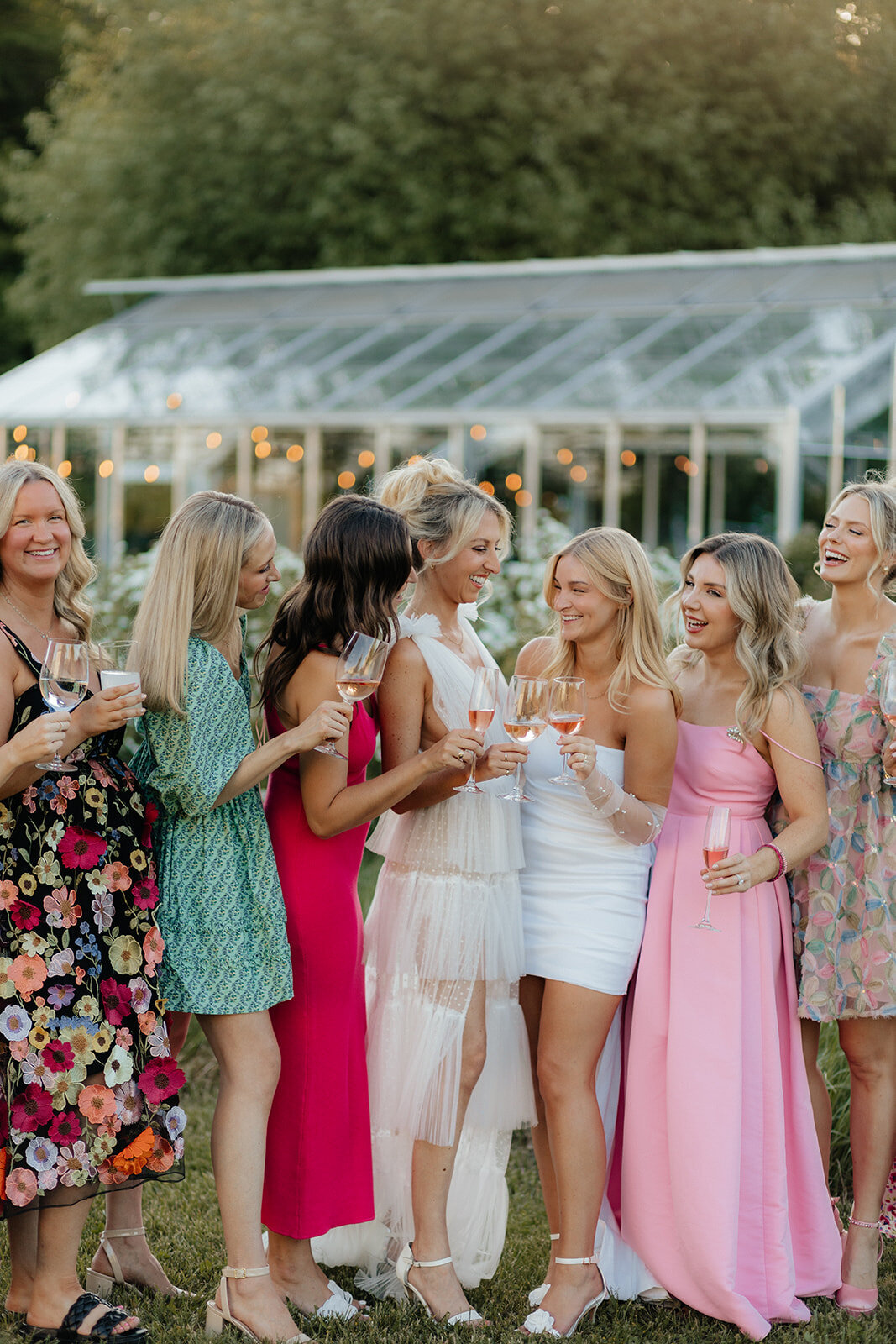 Richelle & Hannah Bachelorette-15