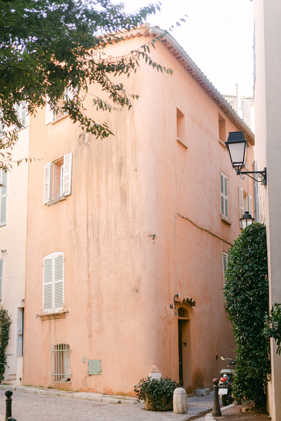 Honeymoon St Tropez (5 sur 205)