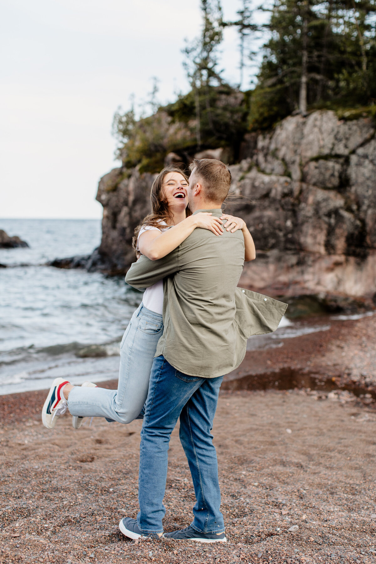 Duluth Wedding Photographer, Duluth Wedding Photography, Morgan Elizabeth Photography