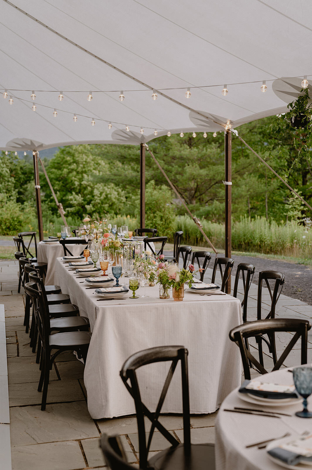 Catskills-Wedding-Planner-Scribners-Lodge-Wedding-Reception-Tent-4