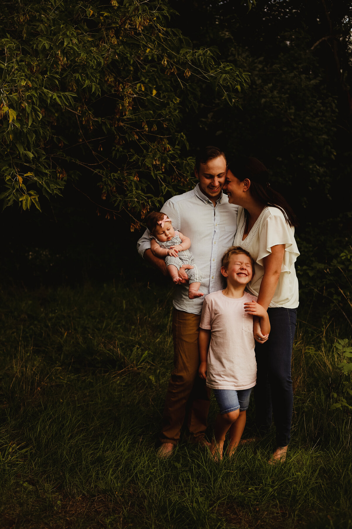 family