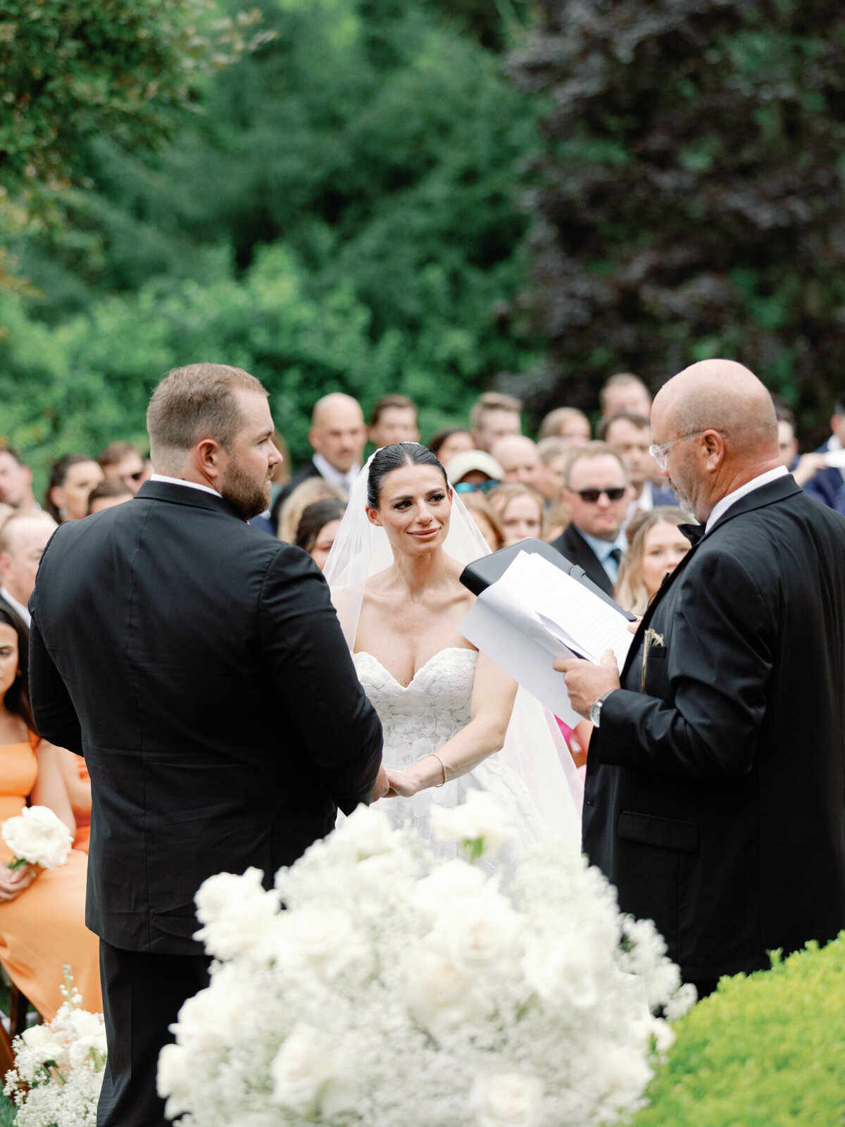 The Fourniers | Hrynkiewicz Wedding-46