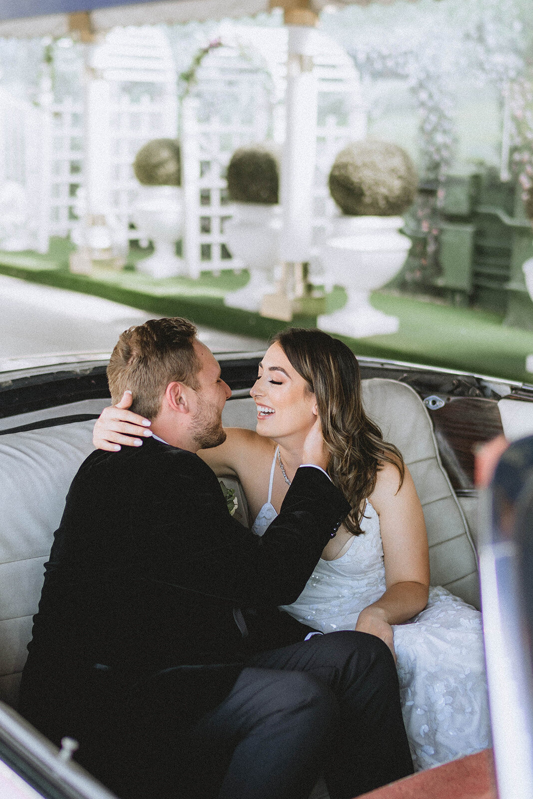 A Little White Chapel Wedding Downtown Las Vegas Elopement Photography Packages Pink Cadilliac-0116