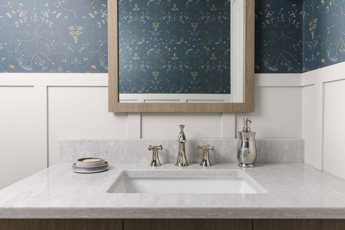 California Casual Kitchen