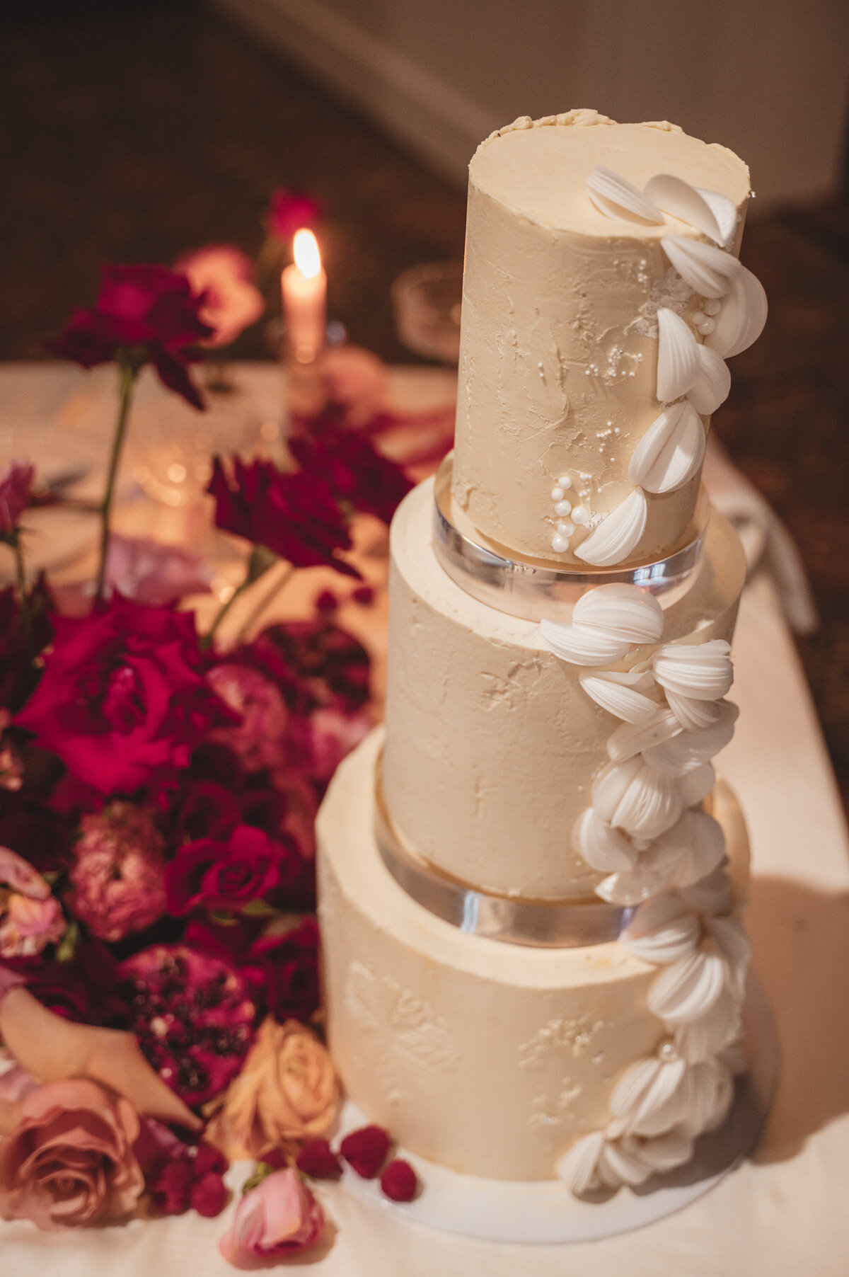 Meraki Cakestudio