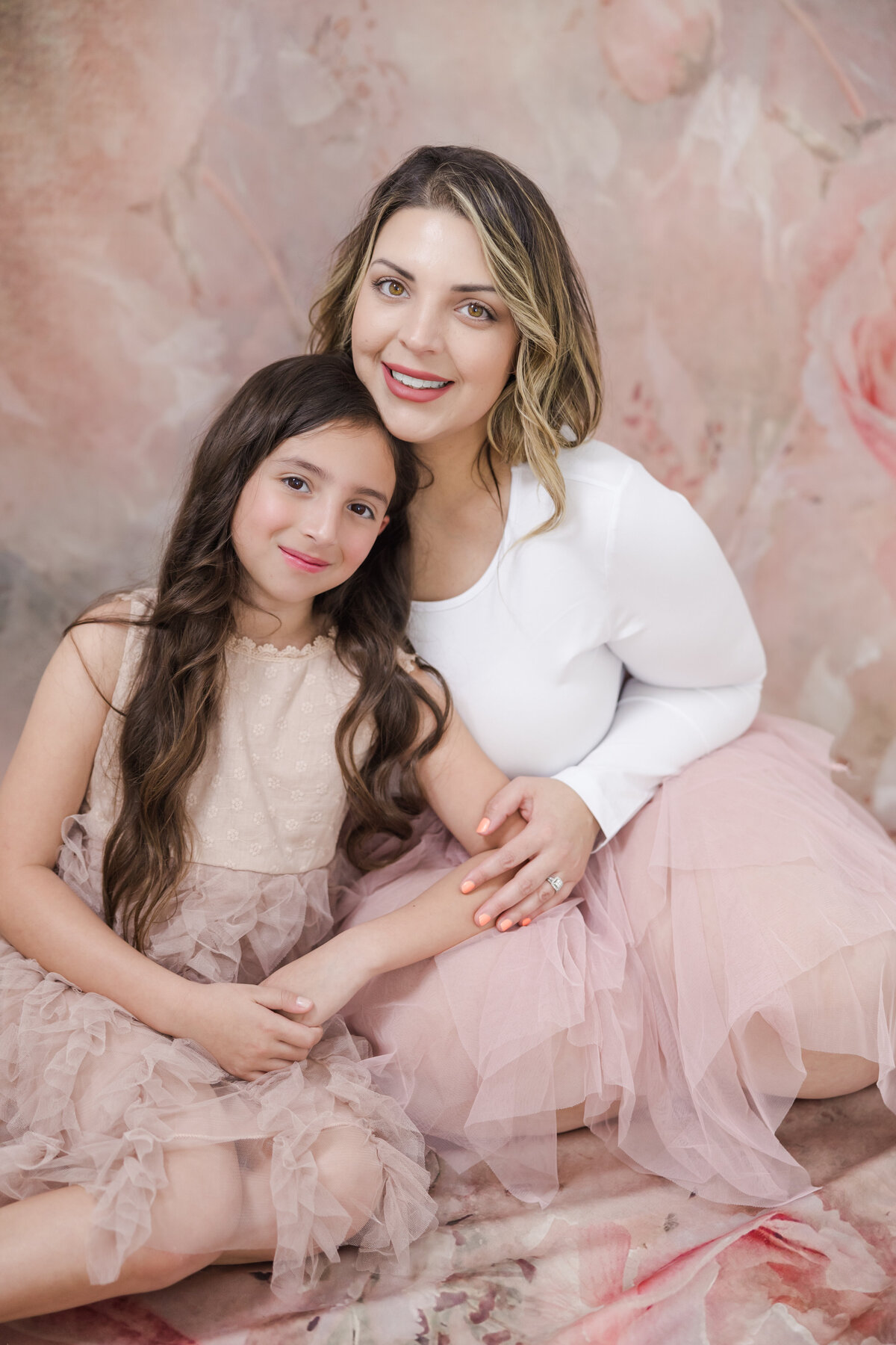 Suzie Lopes Photography - Mommy and Me-38