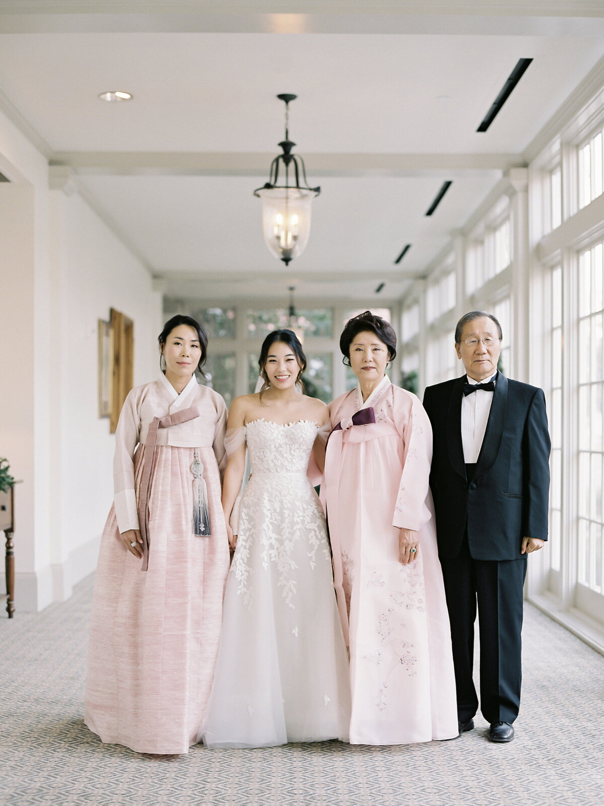 Fine Art Film Wedding Photographer NYC Korean Luxury Gorgia Marth Stewart Bride Vicki Grafton Photography34