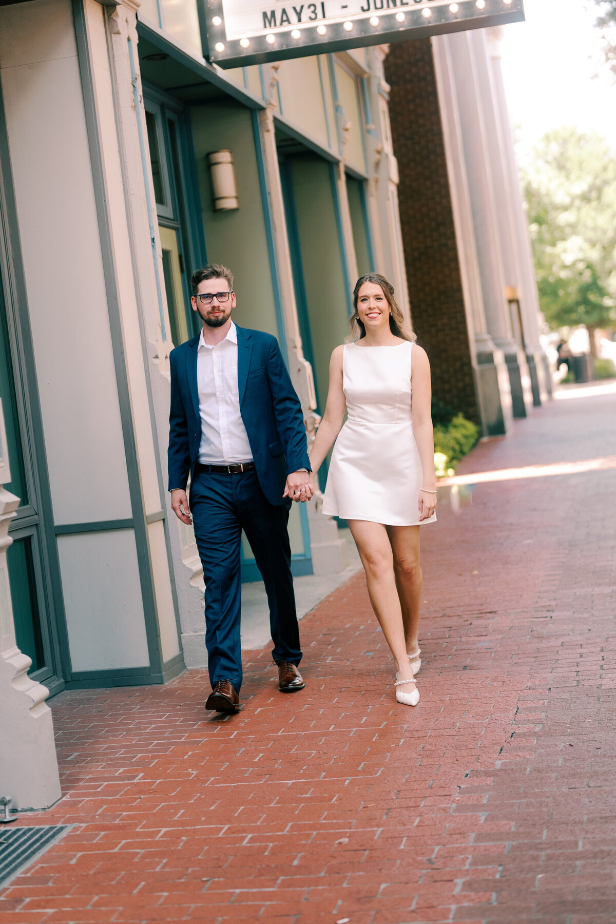 fort worth courthouse elopement-2