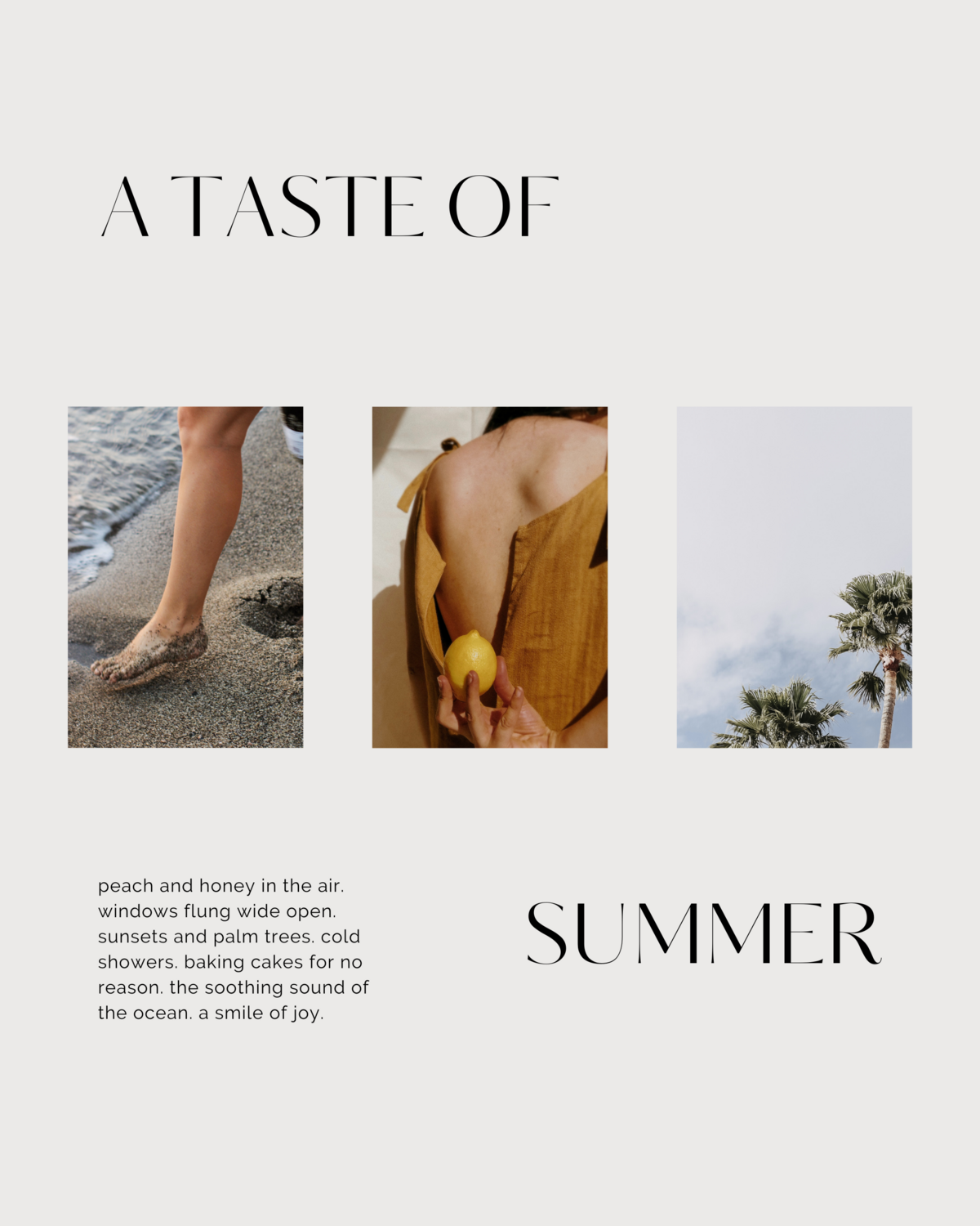 22.06. - A Taste of Summer (01)