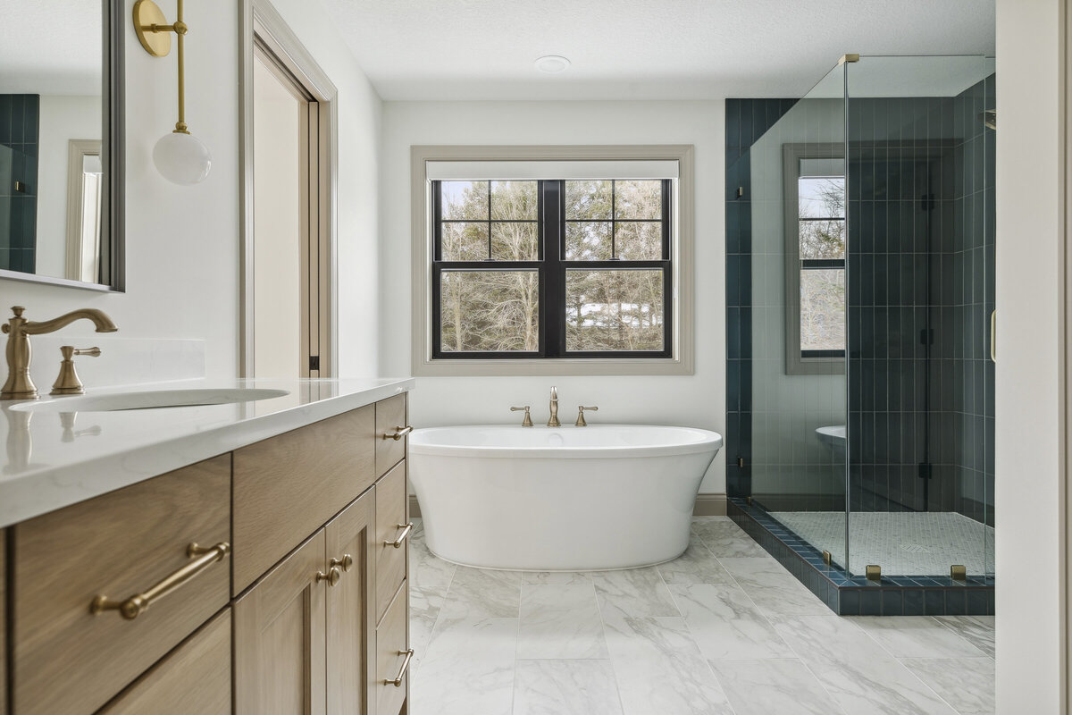 Alma Homes Woodbury New Build65