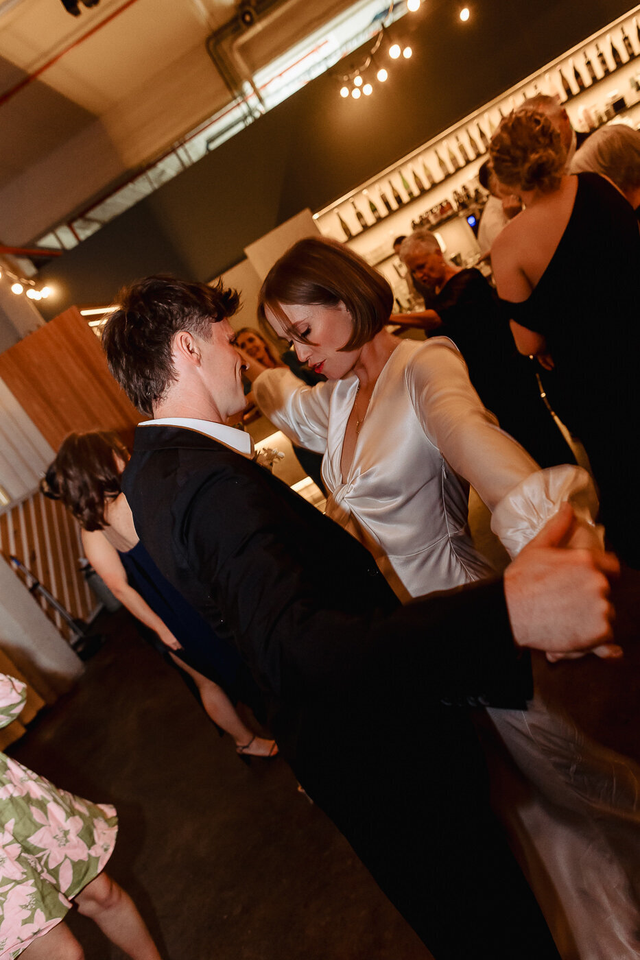 Three Blue Ducks, sydney wedding Film photography-125