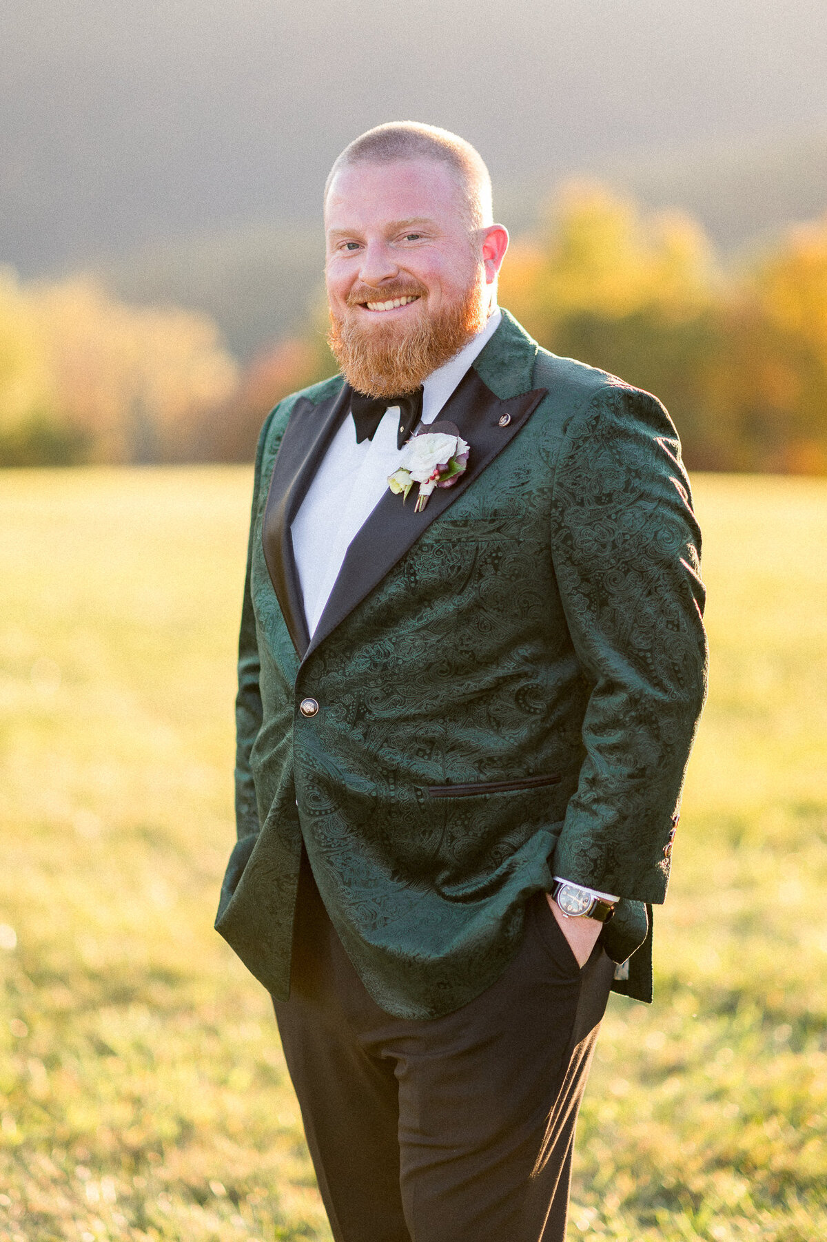 Private Estate Wedding Photographer - Hunter and Sarah Photography-70