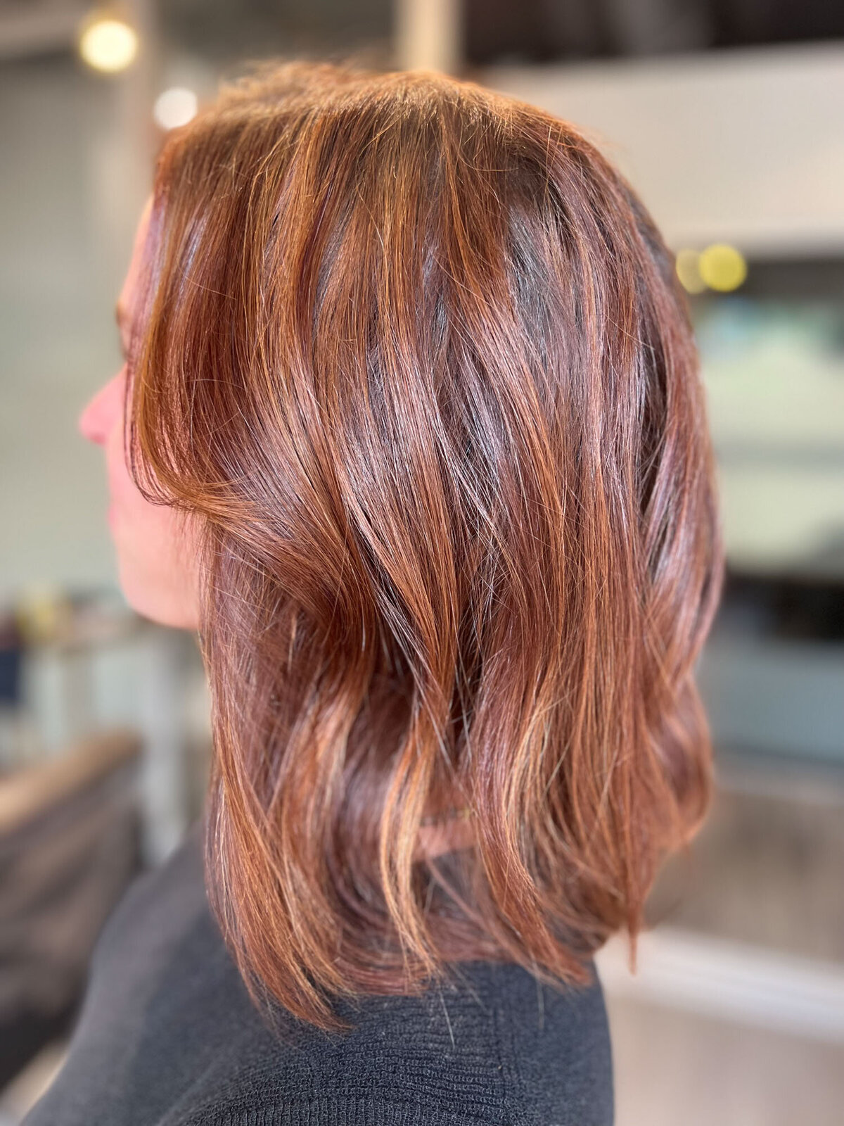 Be Gorgeous Salon - Boulder Salon - Color Specialist - Christine Portfolio - 27