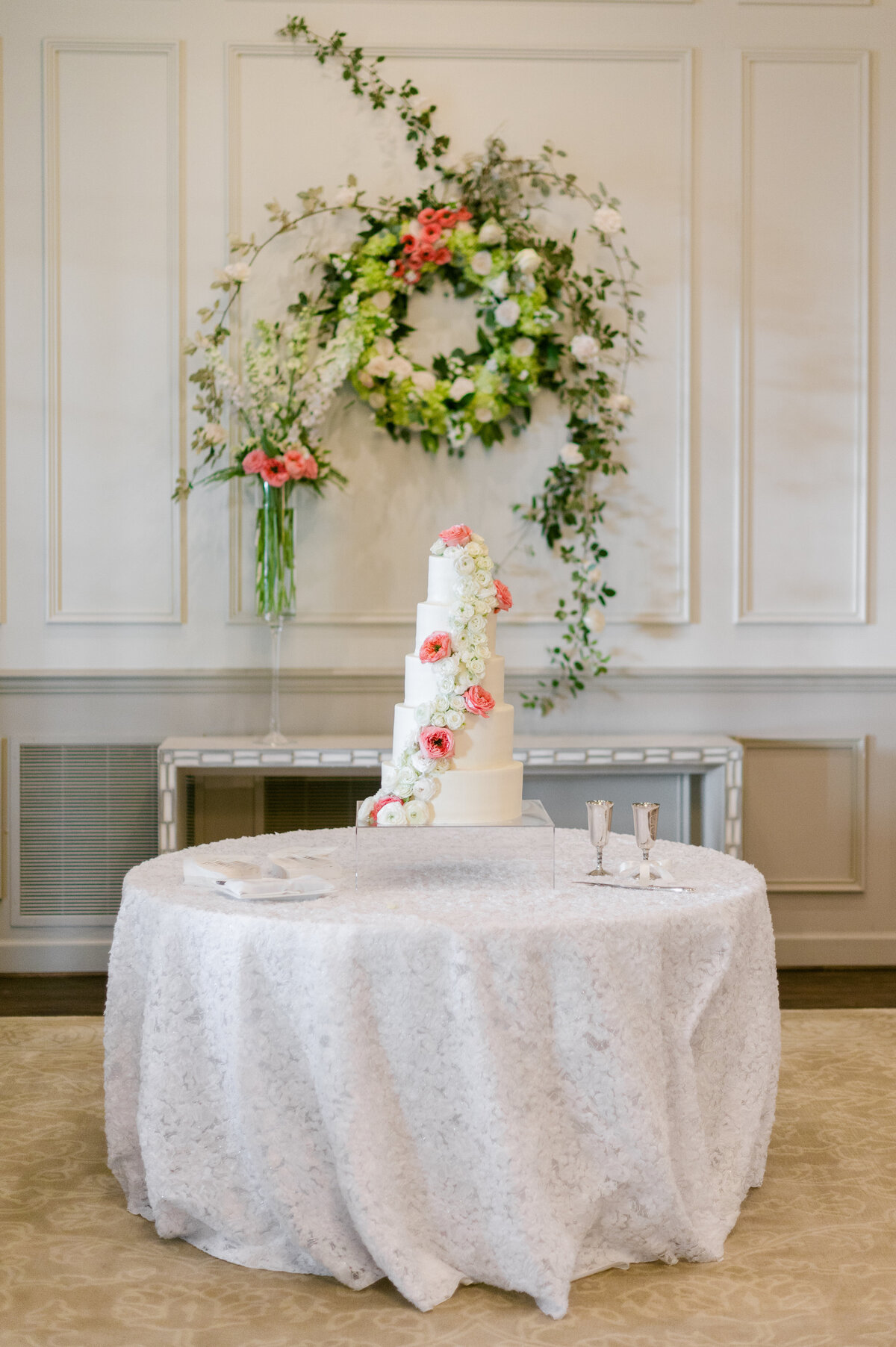 Kayleigh + Wilson Wedding - Reception Details-8