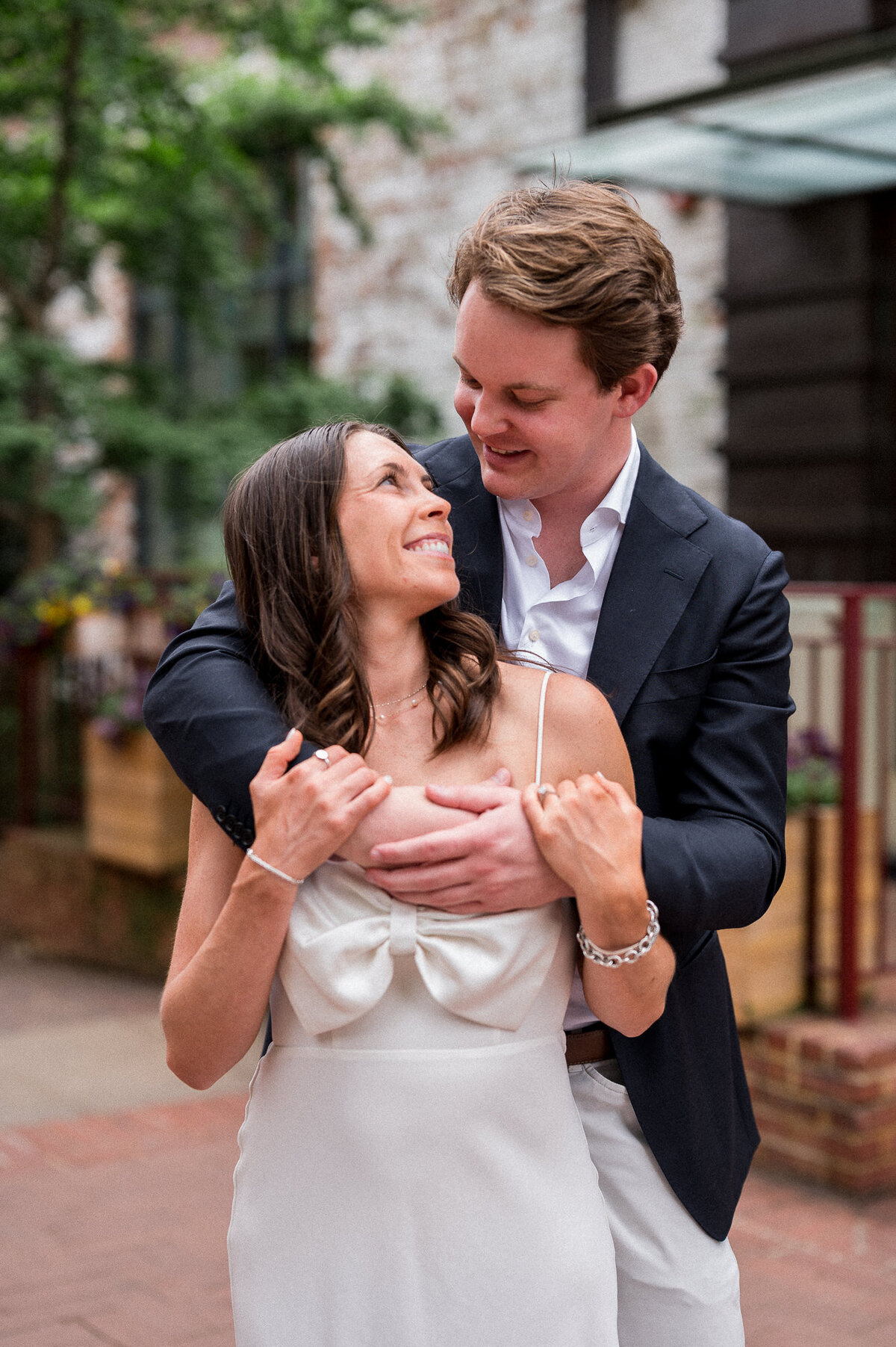 Charlottesville Wedding Photographer - Hunter and Sarah Photography-16